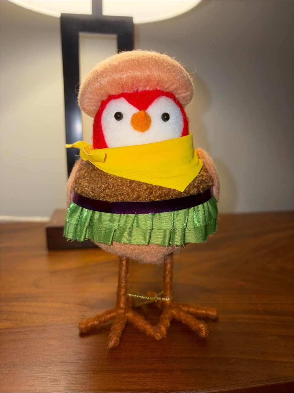 2026 Patty Featherly Friends from Target